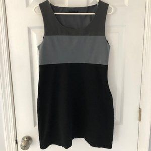 Theory Shift Dress